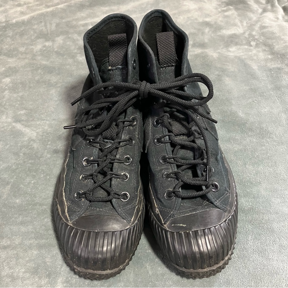 Converse "Mountain Club" Hi-top sneakers